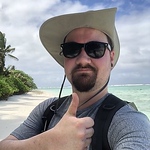 Profile Picture of Jesse Johnson (@palmyraatollarchive) on Flickr