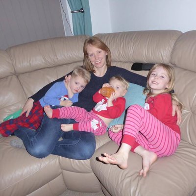 Profile Picture of Emma Sowerby (@EmmaAlice83) on Twitter