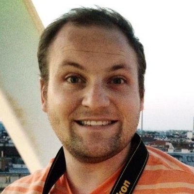 Profile Picture of Andrew Austin (@andrewdaustin) on Twitter
