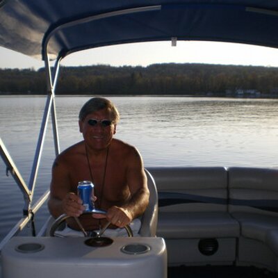 Profile Picture of Mark Kasperowicz (@lynxcleo) on Twitter
