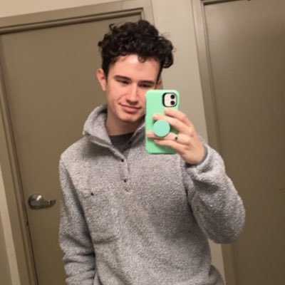 Profile Picture of Ben Petree (@PetreeBen) on Twitter