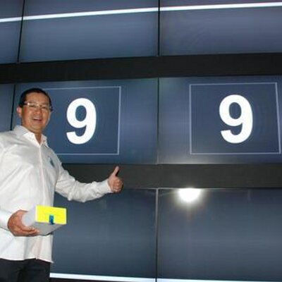 Profile Picture of Azlan Abdullah (@Azlan99) on Twitter