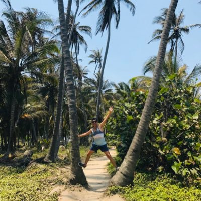 Profile Picture of Nelson Rodriguez (@Nelson_Emanuel) on Twitter