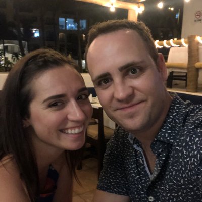 Profile Picture of Drew Hisey (@dhisey) on Twitter