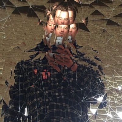 Profile Picture of Paul Dreyer (@dreyp11) on Twitter