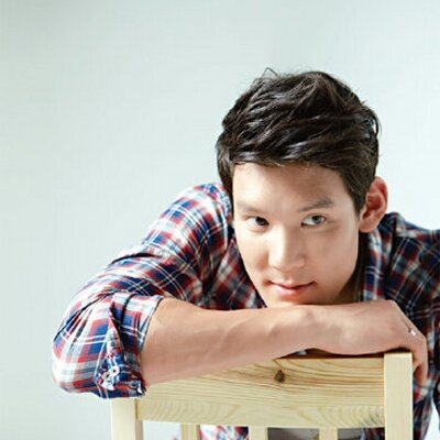 Profile Picture of Park Tae Hwan (@parkswim1) on Twitter
