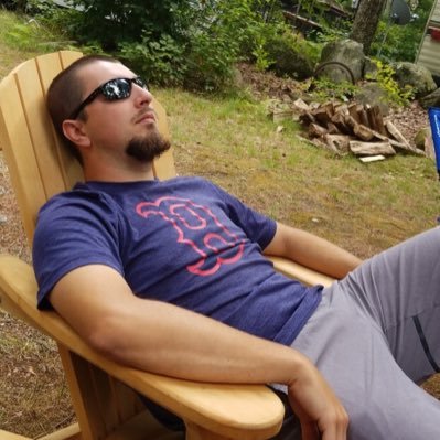 Profile Picture of Nicholas LaBonte (@SheriffLaBonte) on Twitter