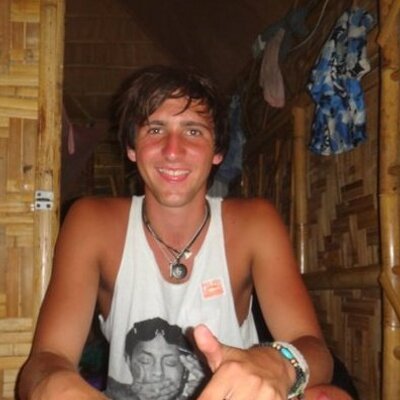 Profile Picture of Oliver James Gooch (@Oliver1990Gooch) on Twitter