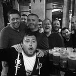 Profile Picture of Gavin Cullen (@gavincullen76) on Instagram