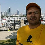 Profile Picture of Francisco Correa (@francorrea79) on Flickr