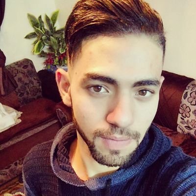 Profile Picture of Mohammad Riyad SOLIMAN (@riyad_soliman) on Twitter