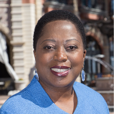 Profile Picture of Gloria Carter-Hicks (@GCarterHicks) on Twitter