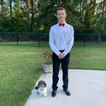 Profile Picture of Robert henderson (@roberthenderson_2001) on Instagram