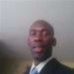 Profile Picture of Timon James (@TimonJames) on Twitter