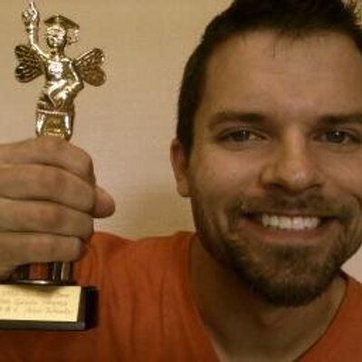 Profile Picture of Marc Aune (@marcaune) on Twitter