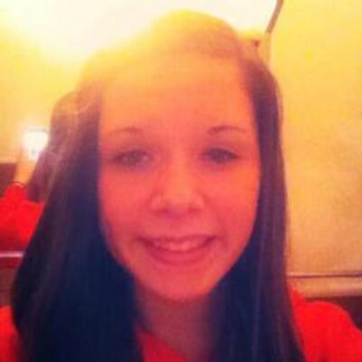 Profile Picture of Jordan Hayhurst (@Jordan_ann97) on Twitter
