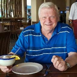 Profile Picture of Frederick B Gardner (@FrederickBGard1) on Twitter