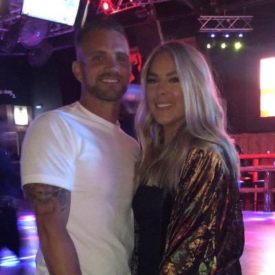 Profile Picture of Monique Barboza (@MoniqueBarboza3) on Twitter