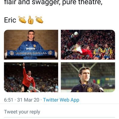 Profile Picture of Larry McGrath (@LarryMcGrath12) on Twitter