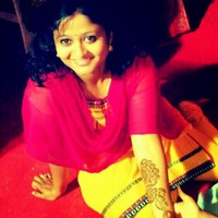 Profile Picture of Manju Pillai (@manju-pillai-3) on Quora