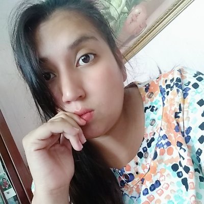 Ada Eloísa Oseguera Camacho - Twitter Profile Picture of Ada Eloísa Oseguera Camacho (@AdaElosaOsegue1) on Twitter