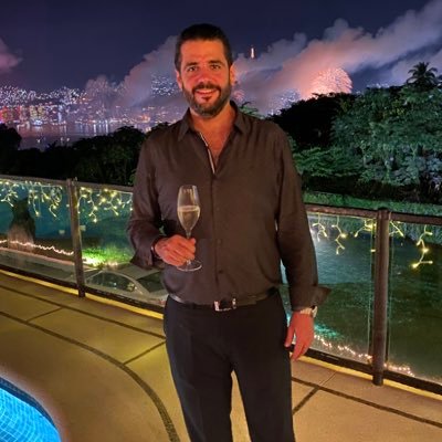 Profile Picture of Alejandro Lujan (@AlejandroLujan) on Twitter
