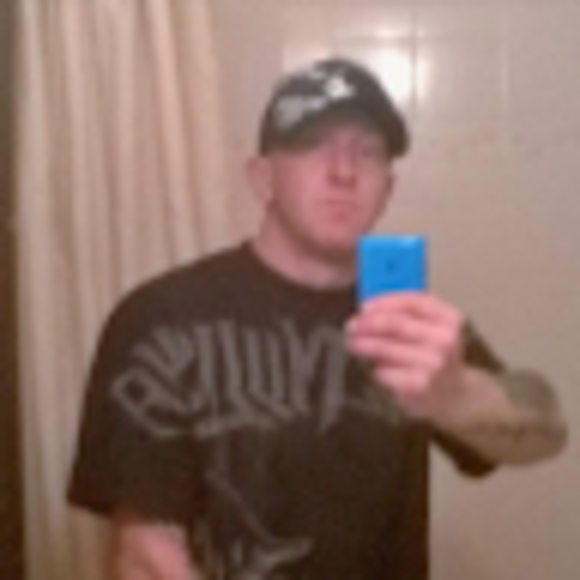 Profile Picture of Gareth Fitzpatrick (@gareth_f) on Poshmark