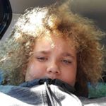 Profile Picture of Darius (@dariushughes123) on Instagram