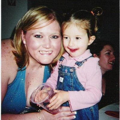 Profile Picture of Jessica Randolph (@jessielynn23) on Twitter
