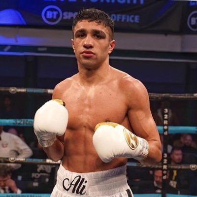 Profile Picture of Muhammad Ali (@malijnr1996) on Twitter