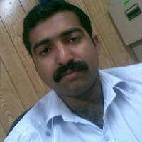 Profile Picture of Libu George (@libu-george-1) on Quora