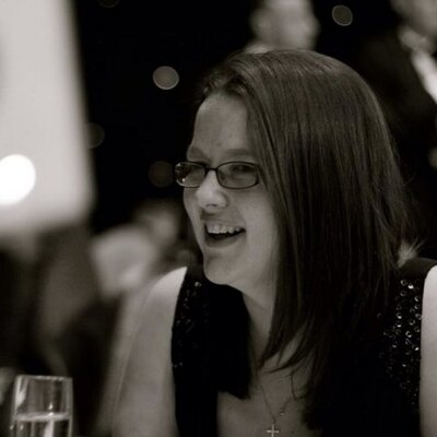 Profile Picture of HayleySorrell (@@HayleySorrell) on Twitter