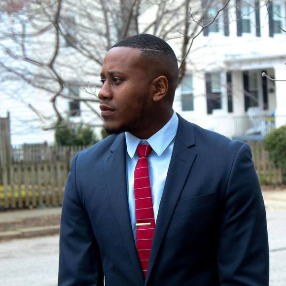 Profile Picture of Chad Hudson (@chud23) on Poshmark