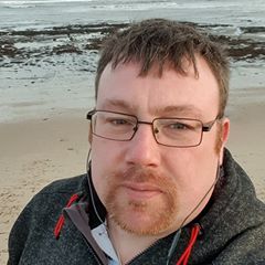 Profile Picture of Craig Ballantyne (@craigballantyne6) on Tiktok