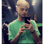 Profile Picture of Chris Mallett (@chrismalletthair) on Instagram