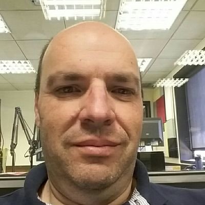 Profile Picture of Mário Panzone Neto (@netopanzone) on Twitter