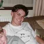 Profile Picture of Sean Brown (@sean.brown97) on Instagram