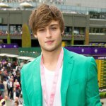 Douglas Booth - Instagram Profile Picture of Douglas Booth (@douglasbooth_) on Instagram