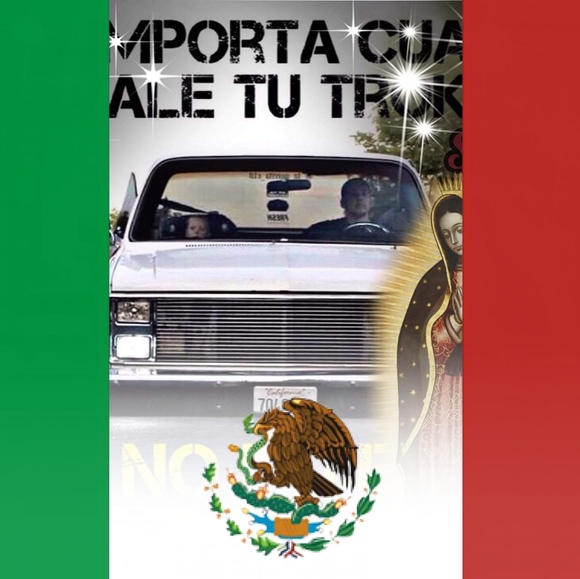 Profile Picture of Fabian Mata (@fabian_mata) on Poshmark