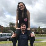 Profile Picture of Brendan Ganson (@brenda1832) on Instagram