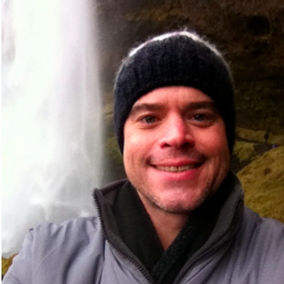 Profile Picture of David Deriso (@DavidDeriso) on Twitter