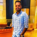 Profile Picture of Venkatesh Ram (@venkatesh.ram.5496) on Instagram