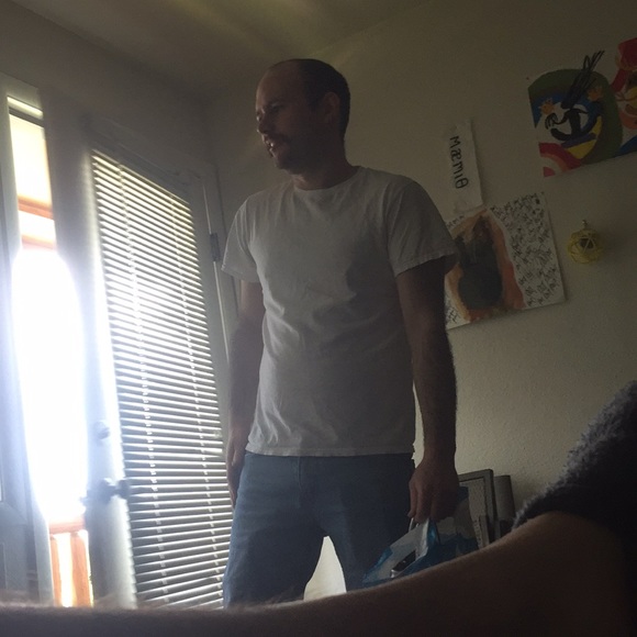 Profile Picture of Rafael Madrigal (@pigraf) on Poshmark