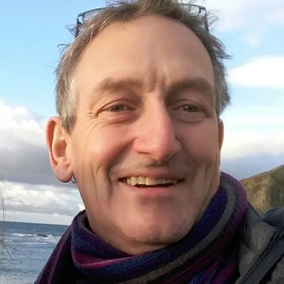 Profile Picture of Philip King (@BrixhamPhil) on Twitter