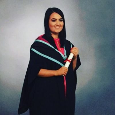 Profile Picture of Aimee McCabe (@AimeeMcCabe4) on Twitter