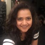 Profile Picture of Giselle D'souza (@gis_v1.2) on Instagram