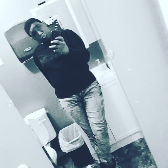 Profile Picture of Isaiah Allen (@isaiah_allen) on Poshmark
