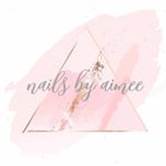 a i m e e g a v i n - Instagram Profile Picture of a i m e e g a v i n (@_nailsbyaimeex) on Instagram
