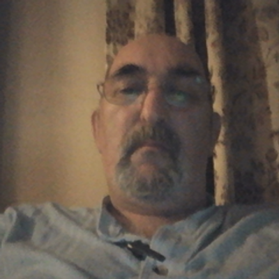 Profile Picture of John Mortenson (@mystersofty) on Twitter