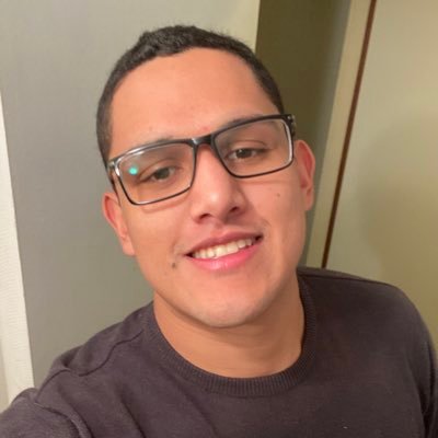 Profile Picture of Daniel Mármol Rivero (@danielmarmol) on Twitter